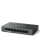 Mercusys MS108GP (8x10/100/1000Mbit) 7xPoE+ - 1321860 - zdjęcie 2